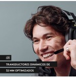 Astro gaming auriculares a10 gen 2 939-002057