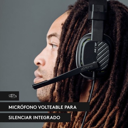 Astro gaming auriculares a10 gen 2 939-002057