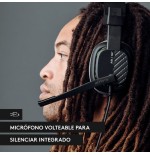 Astro gaming auriculares a10 gen 2 939-002057