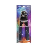 Nanocable tenaza crimpadora para conectores 8p8c (rj45)