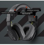 Astro gaming auriculares a10 gen 2 939-002057