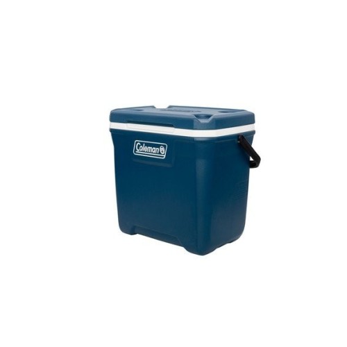 Nevera portátil 26 l azulcoleman 28qt xtreme