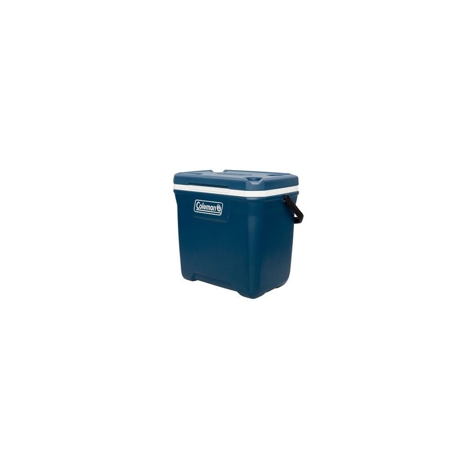 Nevera portátil 26 l azulcoleman 28qt xtreme