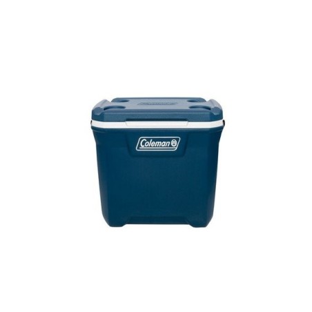 Nevera portátil 26 l azulcoleman 28qt xtreme