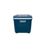 Nevera portátil 26 l azulcoleman 28qt xtreme