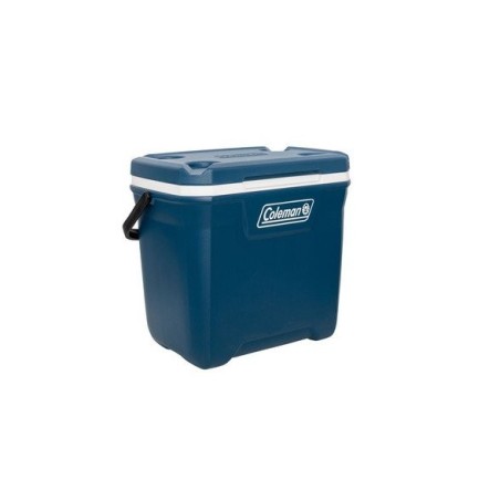 Nevera portátil 26 l azulcoleman 28qt xtreme