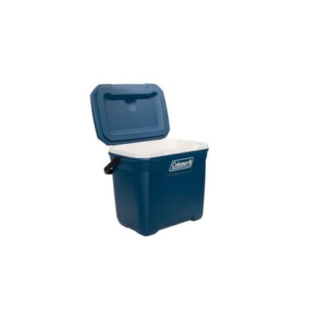 Nevera portátil 26 l azulcoleman 28qt xtreme