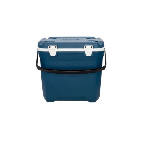 Nevera portátil 26 l azulcoleman 28qt xtreme