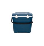 Nevera portátil 26 l azulcoleman 28qt xtreme