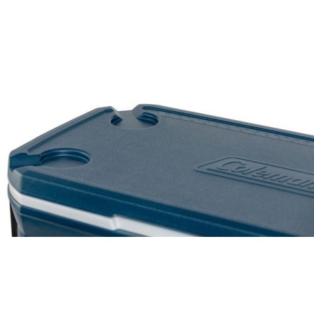 Nevera portátil 26 l azulcoleman 28qt xtreme