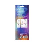 Nanocable tenaza crimpadora para conectores 8p8c (rj45)