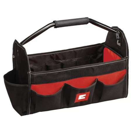 Einhell amoladora angular a batería tc-ag 18/115 li kit, 18 voltios 4431134