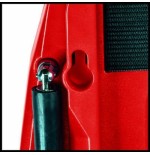 Radio de obra    einhell  tc-ra 18 li bt - solo