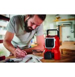 Radio de obra    einhell  tc-ra 18 li bt - solo