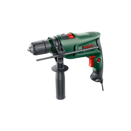 Taladro de impacto sop bosch easyimpact 600 con estuche 0603133001
