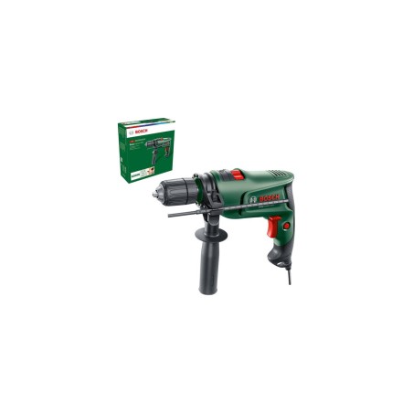 Taladro de impacto sop bosch easyimpact 600 con estuche 0603133001
