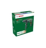 Taladro de impacto sop bosch easyimpact 600 con estuche 0603133001