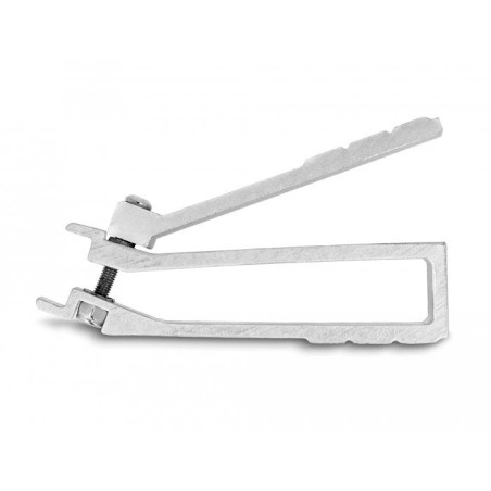 Delock alicates para tuercas enjauladas m4, m5 y m6