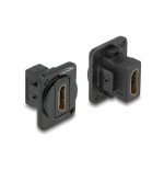 Delock módulo type-d hdmi hembra a hembra