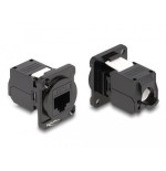 Delock 87816 módulo type-d rj45 cat.6 hembra a lsa hembra