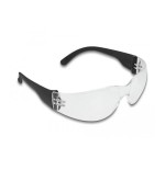 Delock 90559 gafas de seguridad con lentes transparentes en las sienes