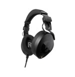 Rode auriculares nth-100 negro