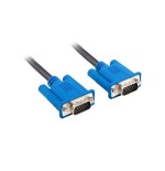 Cable lanberg vga m/m 1.8m 15pin ferrita negro ca-vgac-10cu-0018-bk