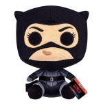 Peluche funko plush dc comics the batman cat woman 59286