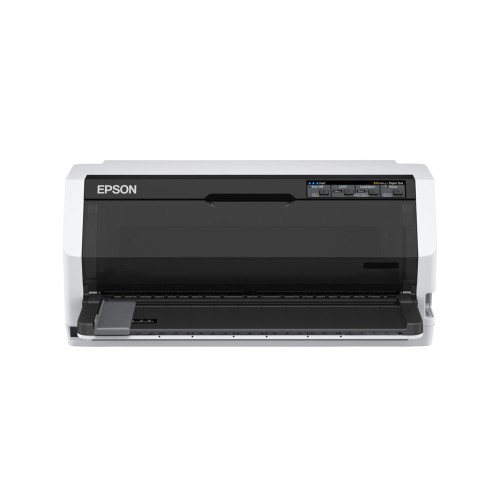 Epson impresora matricial lq-780