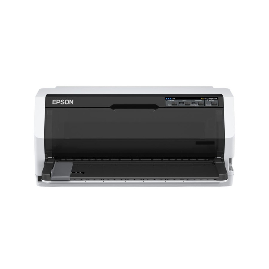 Epson impresora matricial lq-780