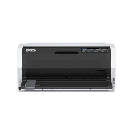 Epson impresora matricial lq-780
