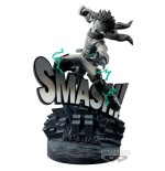 Figura dioramatic izuku midoriya the tones my hero academia 20cm