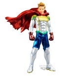 Figura lemillion special age of heroes my hero academia 18cm