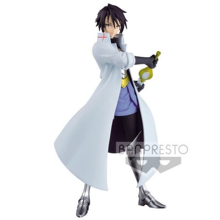 Figura hinata sakaguchi otherworlder that time i got reincarnated as a slime 17cm