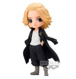 Figura manjiro sano ver.a tokyo revengers q posket 14cm