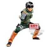 Figura rock lee vibration stars naruto shippuden 15cm