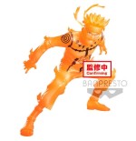 Figura naruto uzumaki vibration stars naruto shippuden 15cm