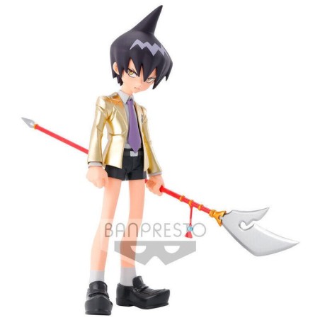 Figura tao ren shaman king 16cm