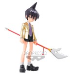 Figura tao ren shaman king 16cm