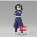 Figura aoi kanzaki demon slayer kimetsu no yaiba 15cm
