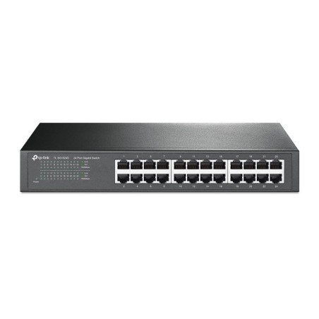 Tp link switch gigabit 24 puertos 10/100/1000 tl-sg1024d