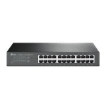 Tp link switch gigabit 24 puertos 10/100/1000 tl-sg1024d
