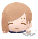 Peluche nobara kugisaki lying down jujutsu kaisen 22cm
