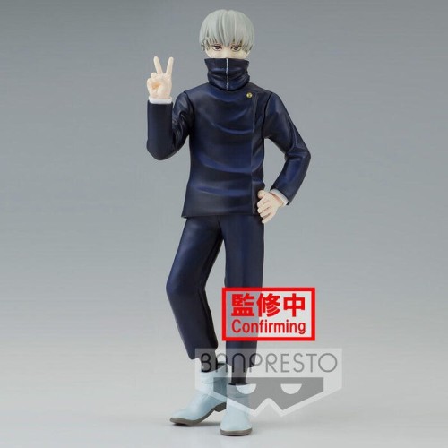 Figura toge inumaki jukon no kata jujutsu kaisen 15cm