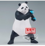 Figura panda jujutsu kaisen 17cm