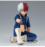 Figura shoto vol.3 break time my hero academia 10cm