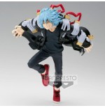 Figura tomura shigaraki vol.4 the evil villains my hero academia 10cm
