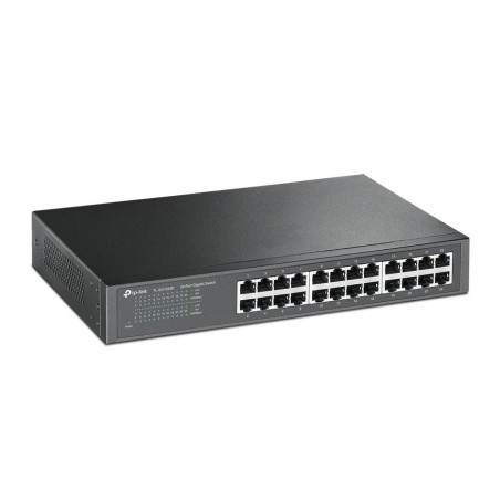 Tp link switch gigabit 24 puertos 10/100/1000 tl-sg1024d