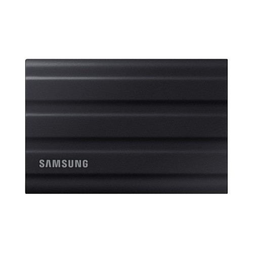 Disco externo ssd samsung portable t7 shield 1tb usb 3.2 negro