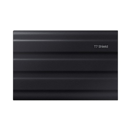 Disco externo ssd samsung portable t7 shield 1tb usb 3.2 negro